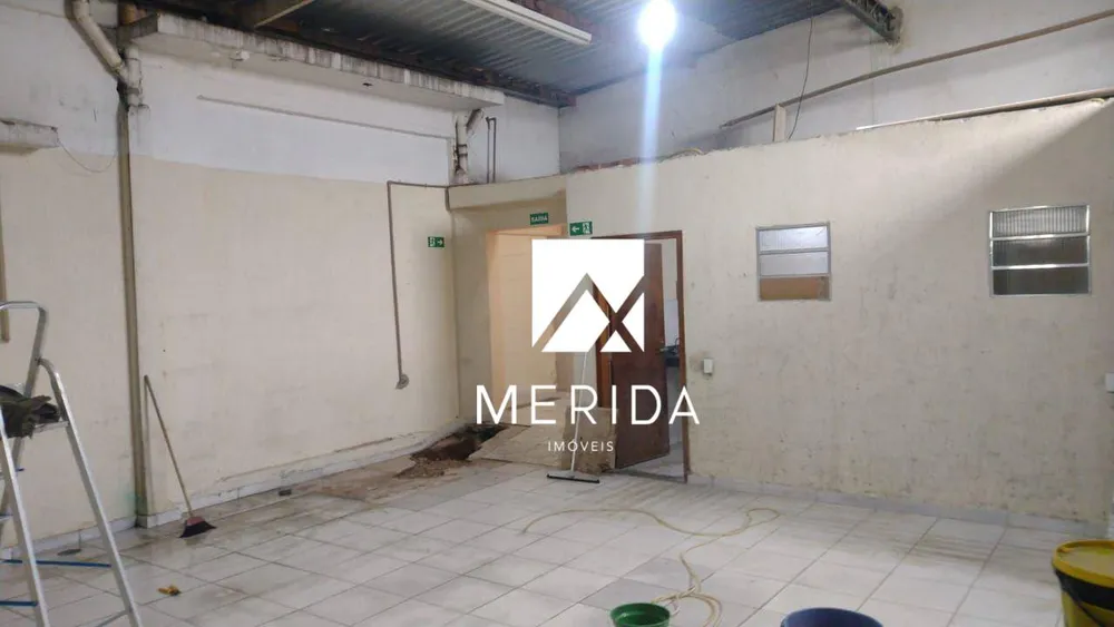 Loja-Salão, 300 m² - Foto 12
