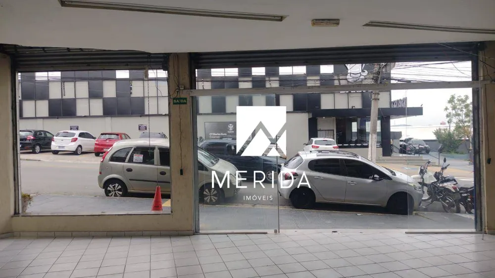 Loja-Salão, 300 m² - Foto 1