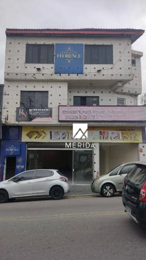 Loja-Salão, 300 m² - Foto 3