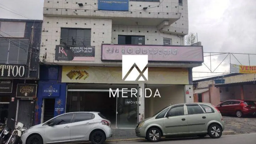 Loja-Salão, 300 m² - Foto 2