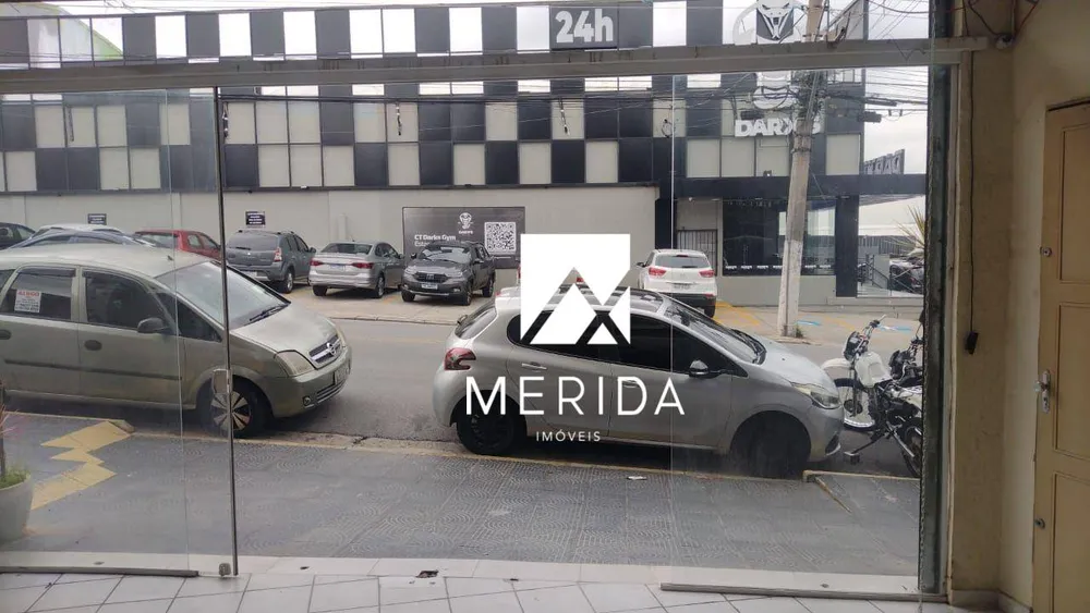 Loja-Salão, 300 m² - Foto 5