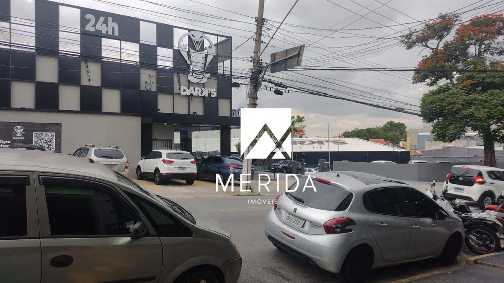 Loja-Salão, 300 m² - Foto 16