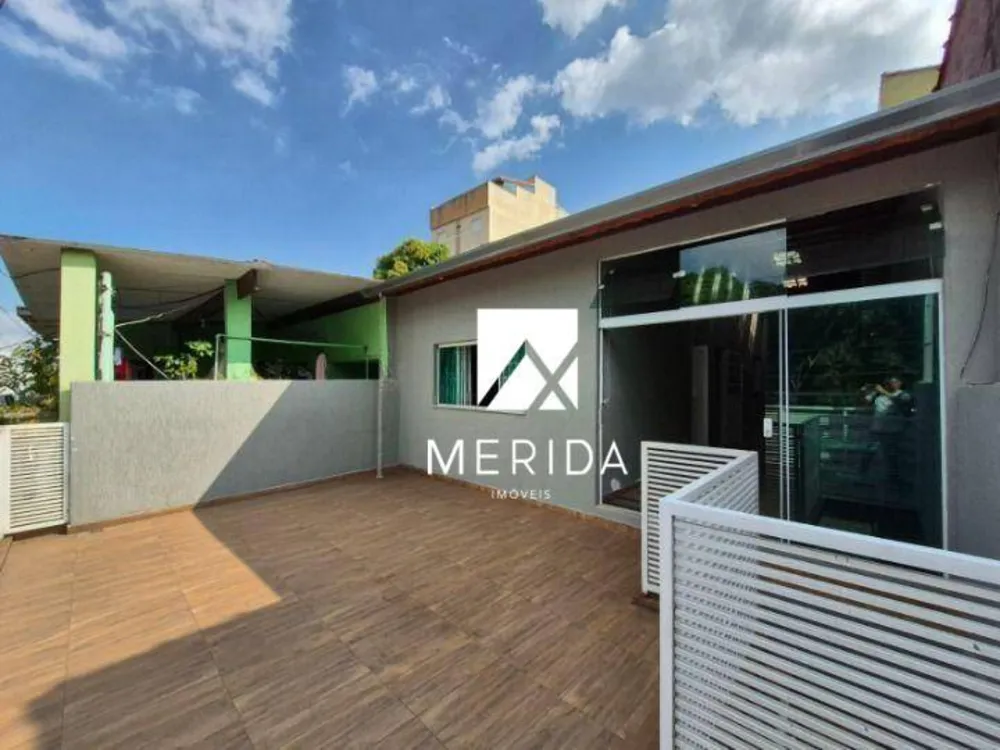 Casa, 2 quartos, 110 m² - Foto 1