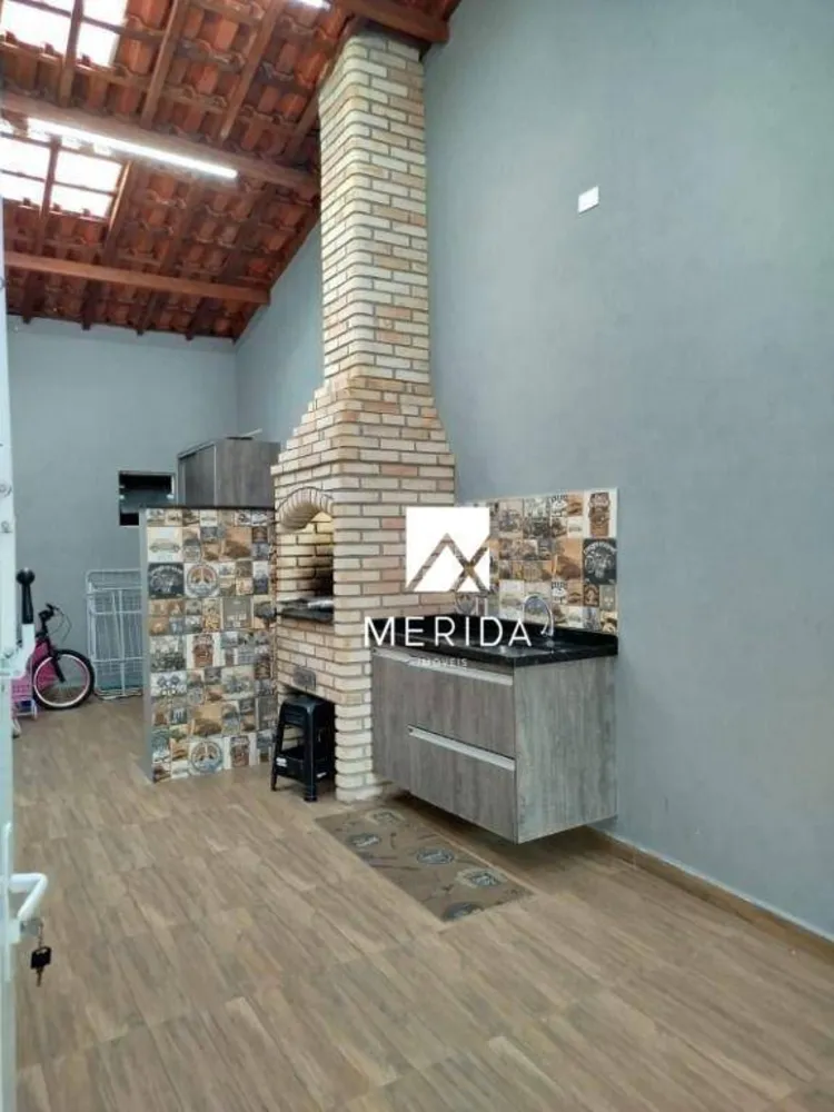 Casa, 2 quartos, 110 m² - Foto 10