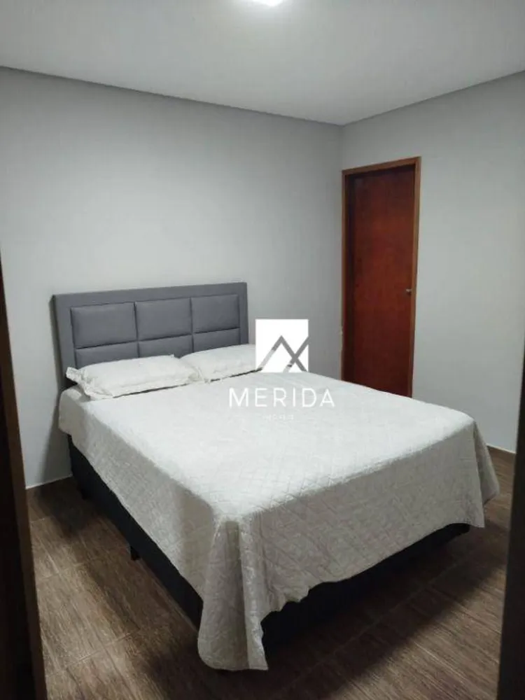 Casa, 2 quartos, 110 m² - Foto 8