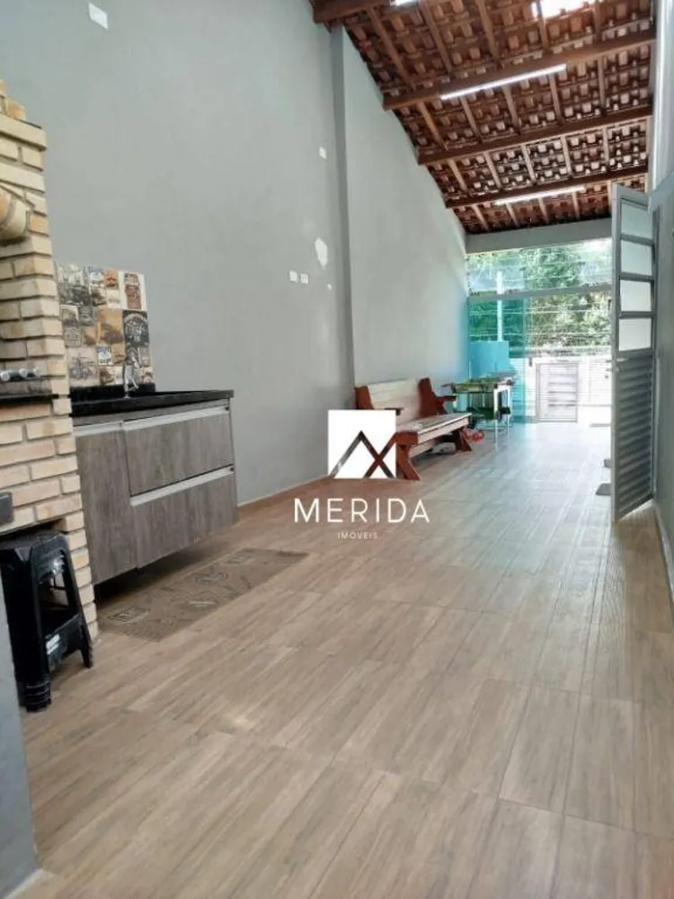 Casa, 2 quartos, 110 m² - Foto 11