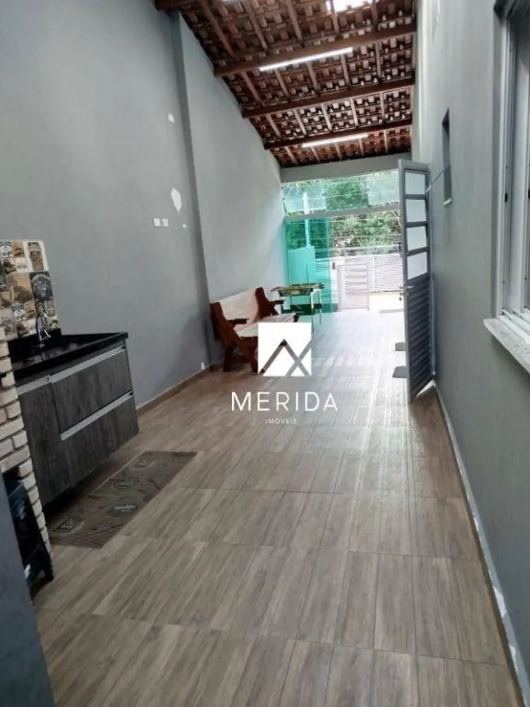 Casa, 2 quartos, 110 m² - Foto 12