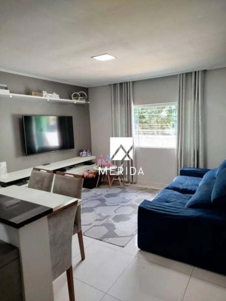 Casa, 2 quartos, 110 m² - Foto 3