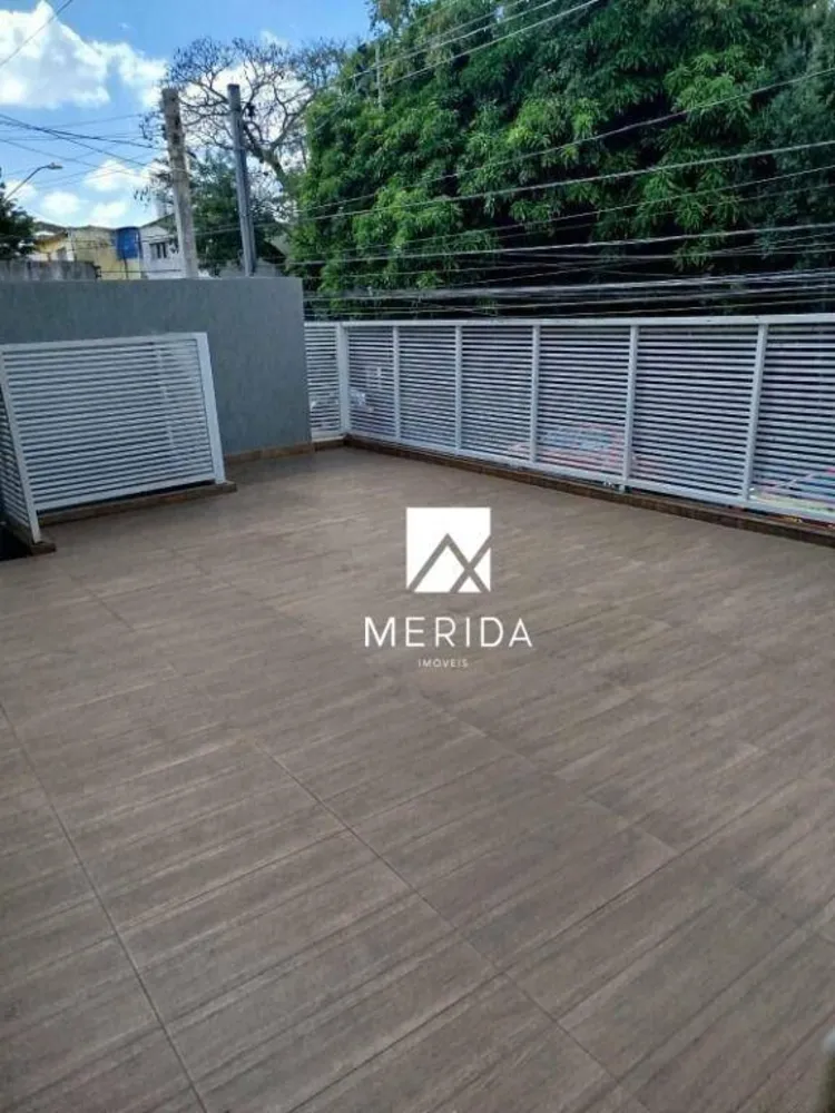 Casa, 2 quartos, 110 m² - Foto 13