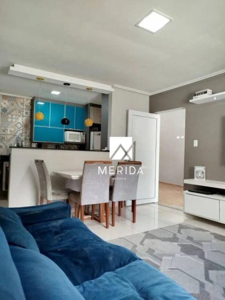 Casa, 2 quartos, 110 m² - Foto 4