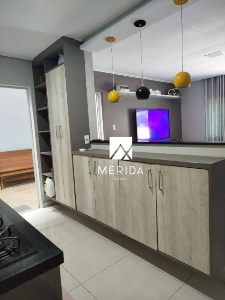 Casa, 2 quartos, 110 m² - Foto 6