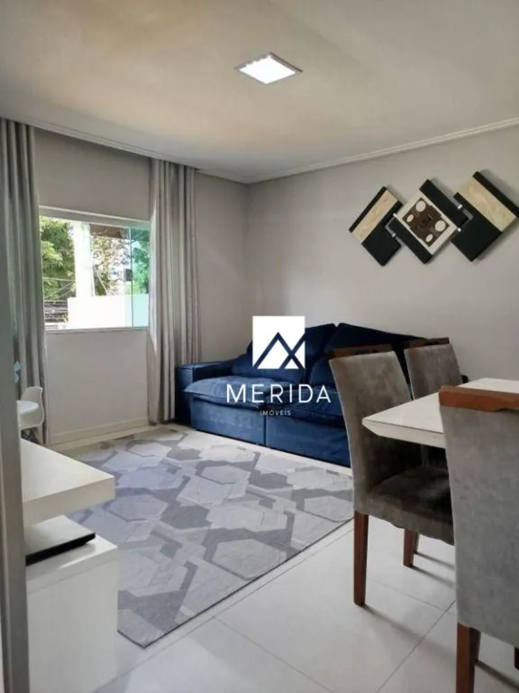 Casa, 2 quartos, 110 m² - Foto 2
