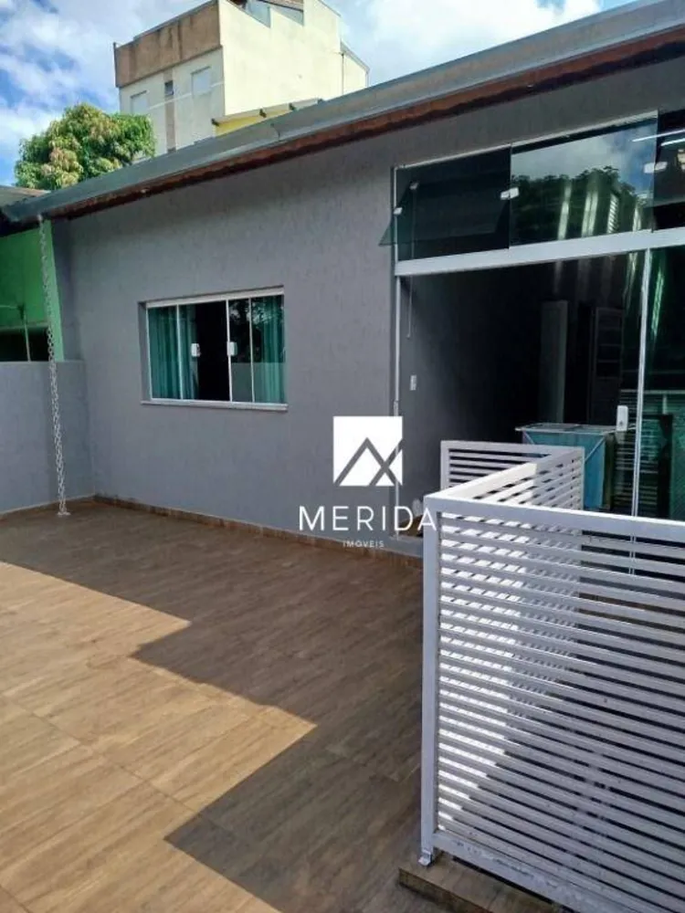 Casa, 2 quartos, 110 m² - Foto 14