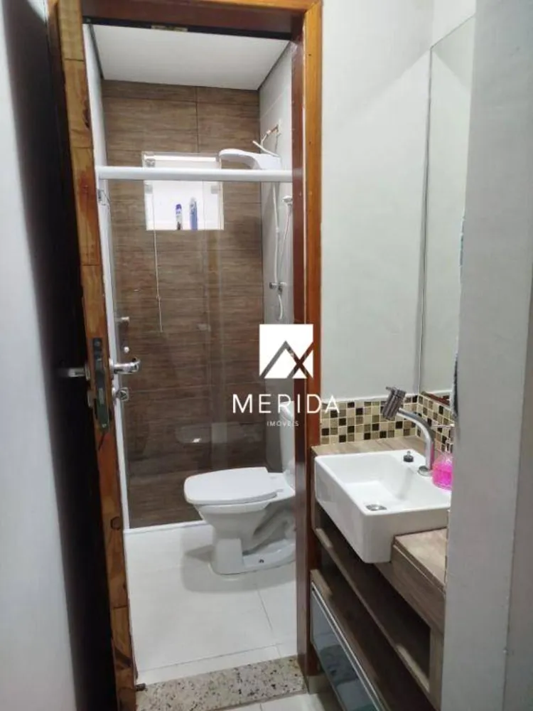 Casa, 2 quartos, 110 m² - Foto 7