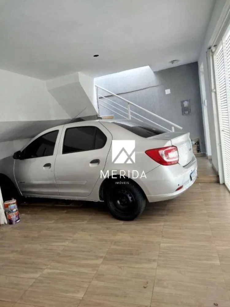 Casa, 2 quartos, 110 m² - Foto 15