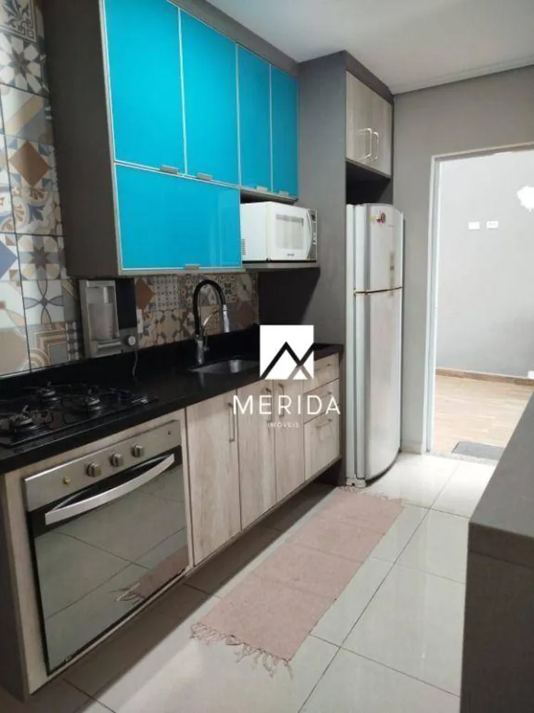 Casa, 2 quartos, 110 m² - Foto 5