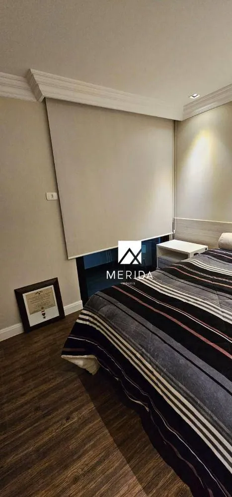 Apartamento, 4 quartos, 324 m² - Foto 13