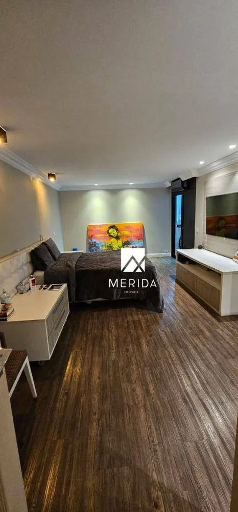 Apartamento, 4 quartos, 324 m² - Foto 11