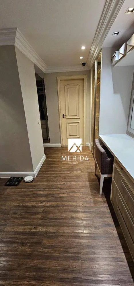 Apartamento, 4 quartos, 324 m² - Foto 4