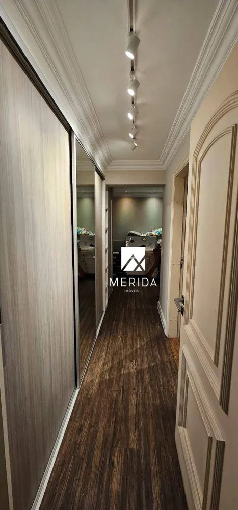 Apartamento, 4 quartos, 324 m² - Foto 8
