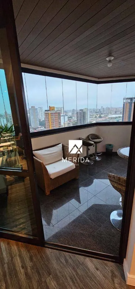 Apartamento, 4 quartos, 324 m² - Foto 3