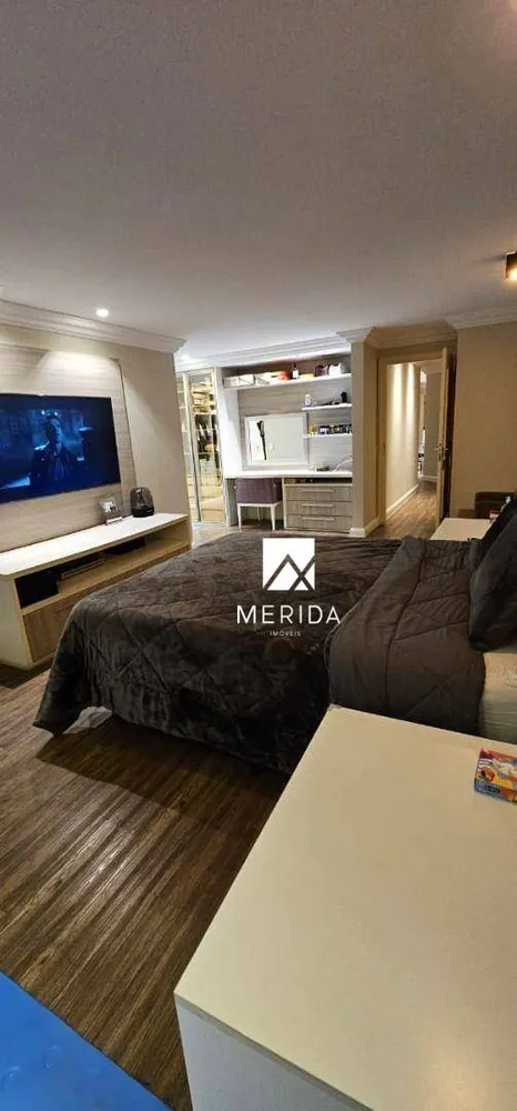 Apartamento, 4 quartos, 324 m² - Foto 15