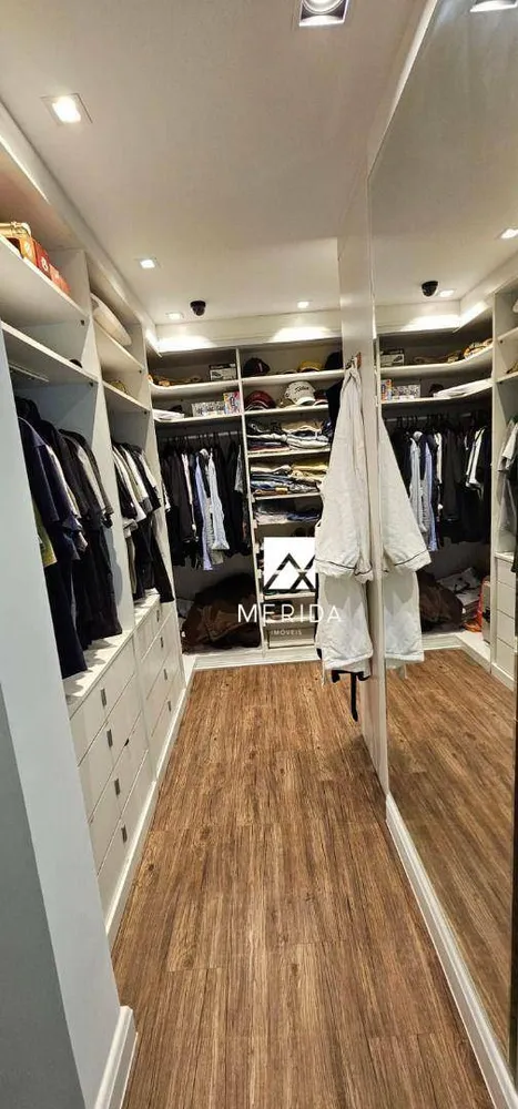 Apartamento, 4 quartos, 324 m² - Foto 9