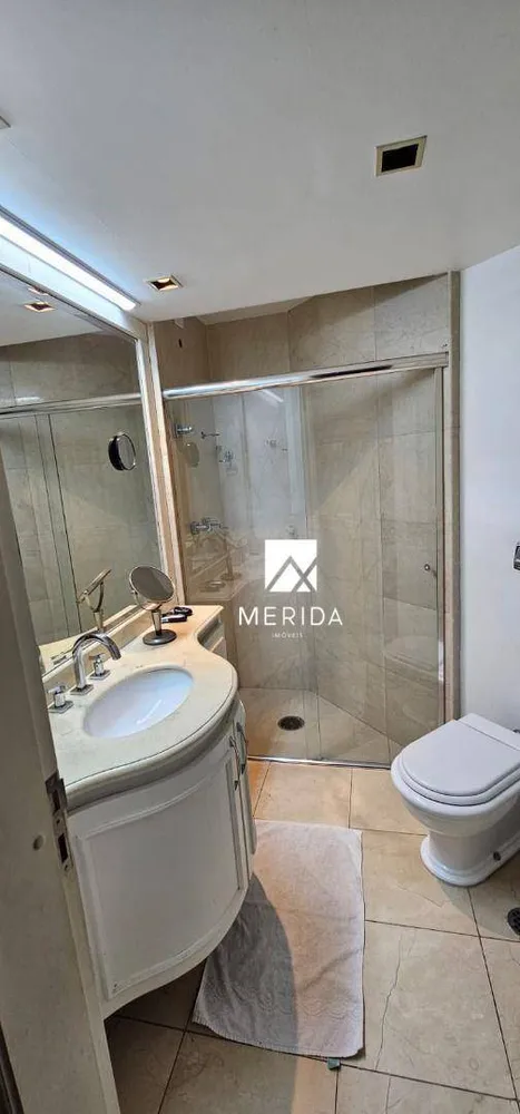 Apartamento, 4 quartos, 324 m² - Foto 14