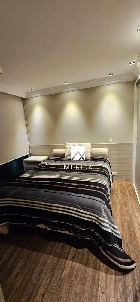 Apartamento, 4 quartos, 324 m² - Foto 16