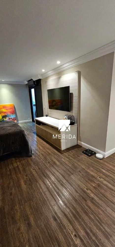 Apartamento, 4 quartos, 324 m² - Foto 12
