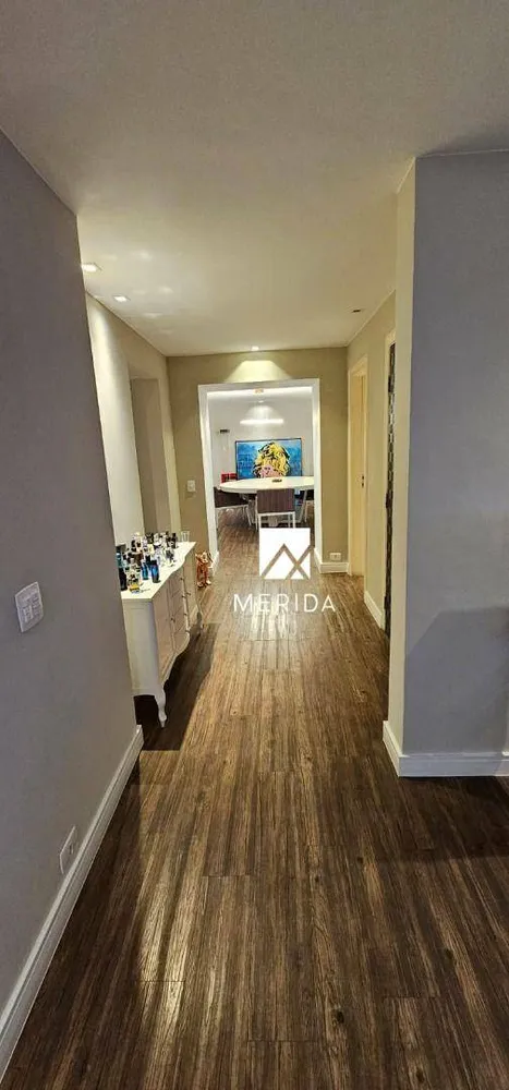 Apartamento, 4 quartos, 324 m² - Foto 6