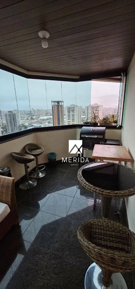 Apartamento, 4 quartos, 324 m² - Foto 5