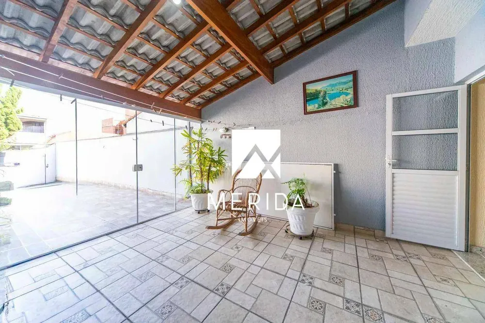 Cobertura, 2 quartos, 135 m² - Foto 1