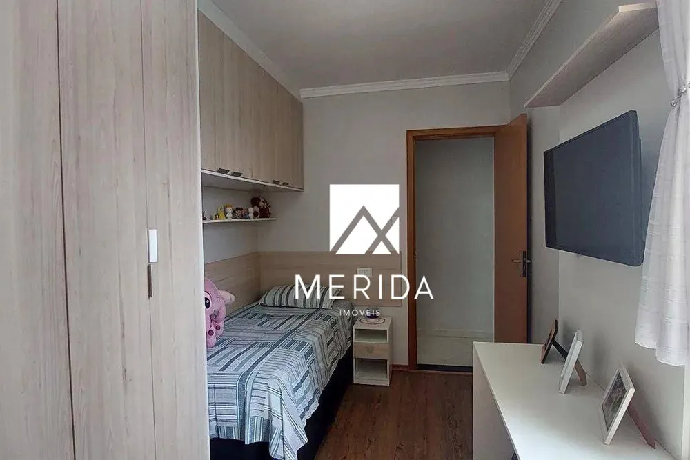 Cobertura, 3 quartos, 168 m² - Foto 4