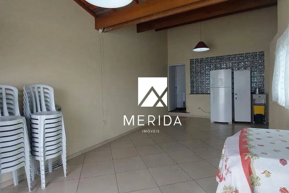 Cobertura, 3 quartos, 168 m² - Foto 1