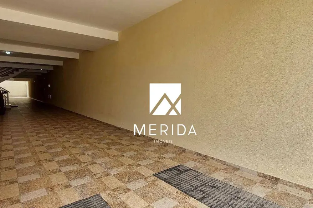 Cobertura, 3 quartos, 168 m² - Foto 5