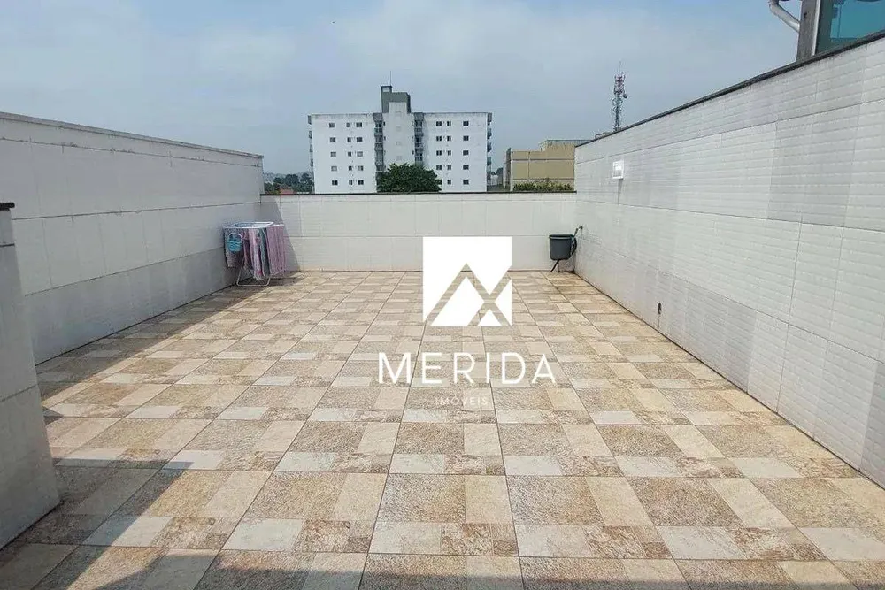 Cobertura, 3 quartos, 168 m² - Foto 6