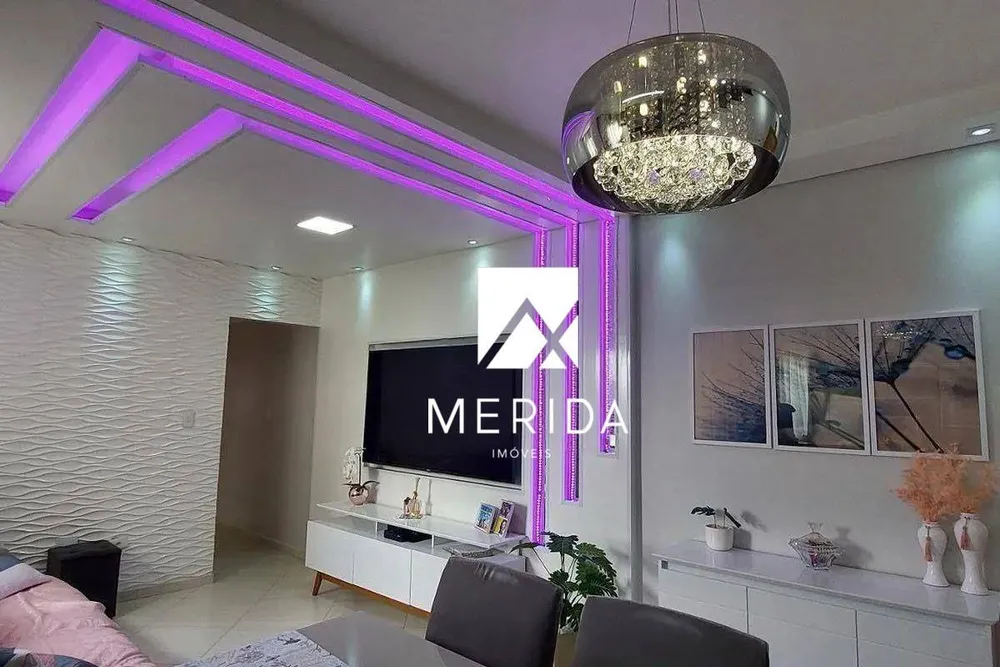 Cobertura, 3 quartos, 168 m² - Foto 2