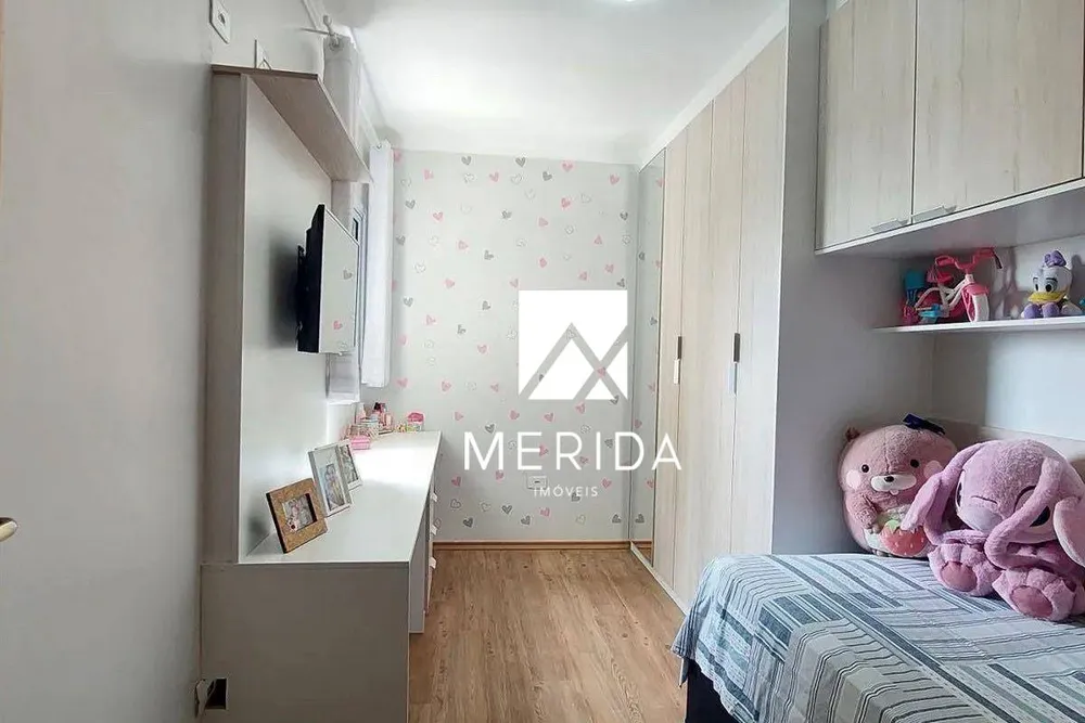 Cobertura, 3 quartos, 168 m² - Foto 3