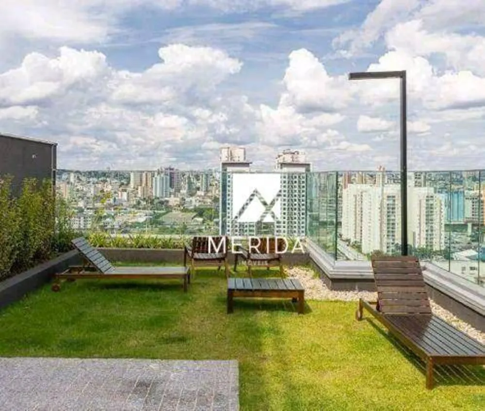 Apartamento, 1 quarto, 43 m² - Foto 5