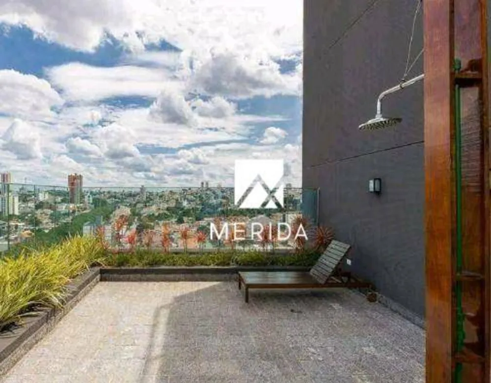 Apartamento, 1 quarto, 43 m² - Foto 6