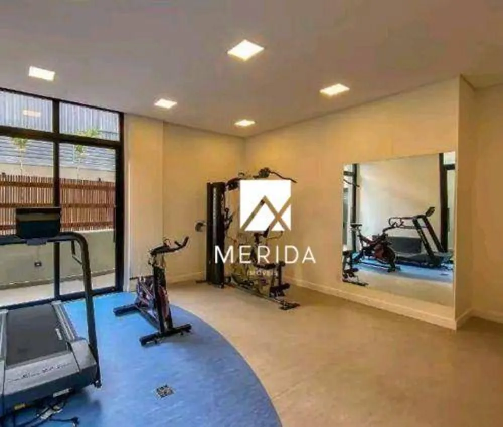Apartamento, 1 quarto, 43 m² - Foto 9