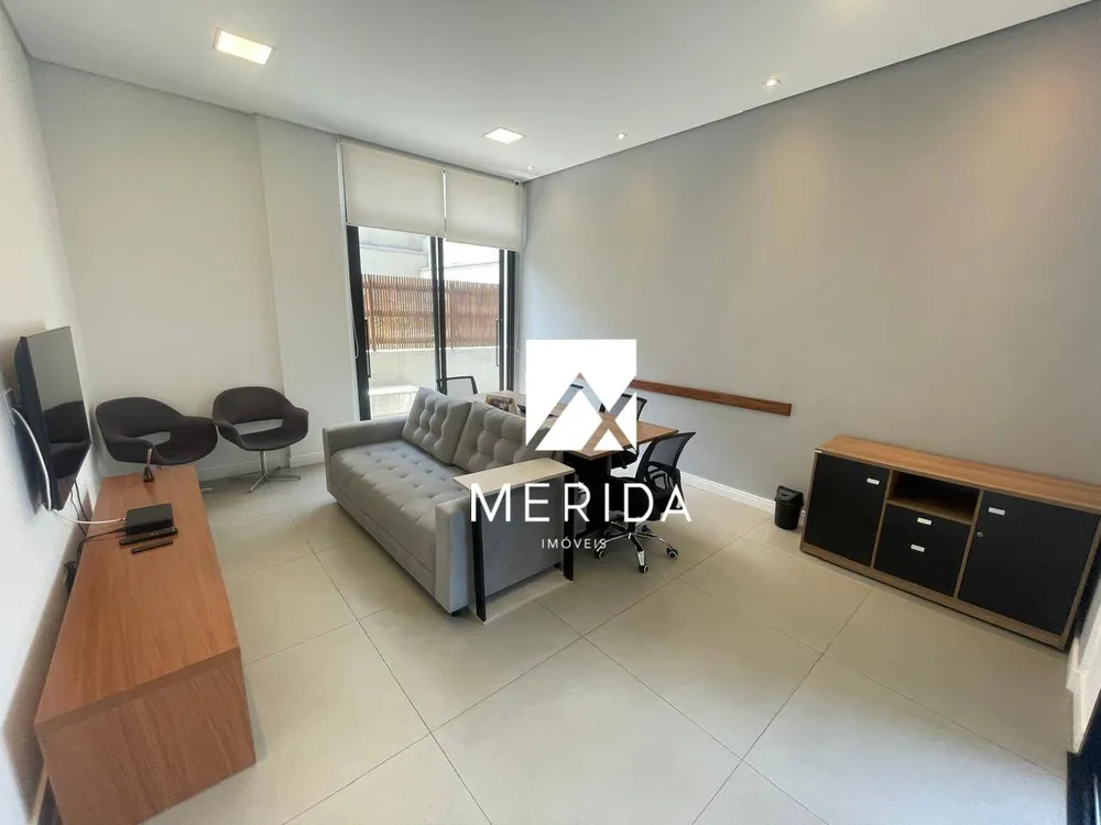 Apartamento, 1 quarto, 43 m² - Foto 15