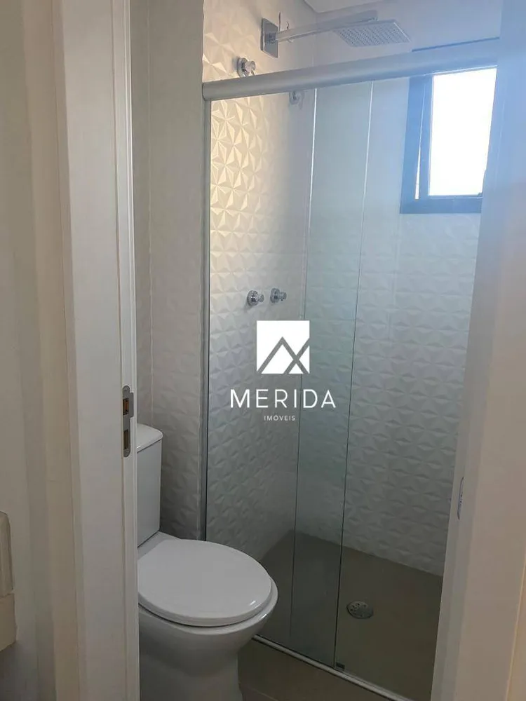 Apartamento, 1 quarto, 43 m² - Foto 2