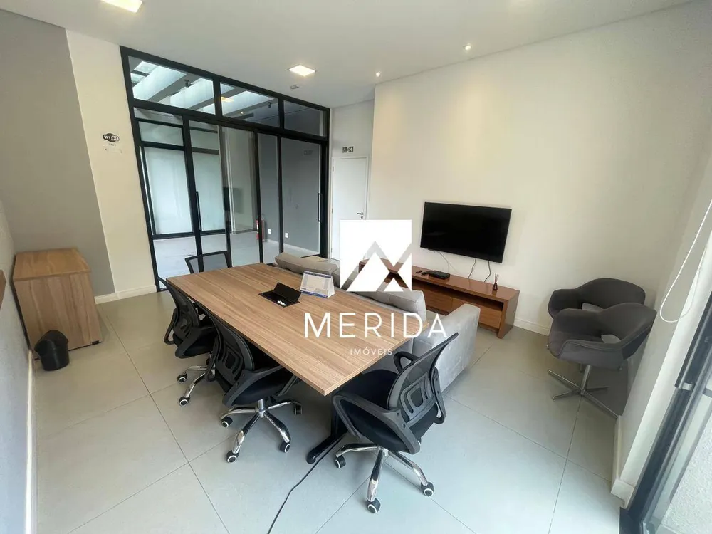 Apartamento, 1 quarto, 43 m² - Foto 16