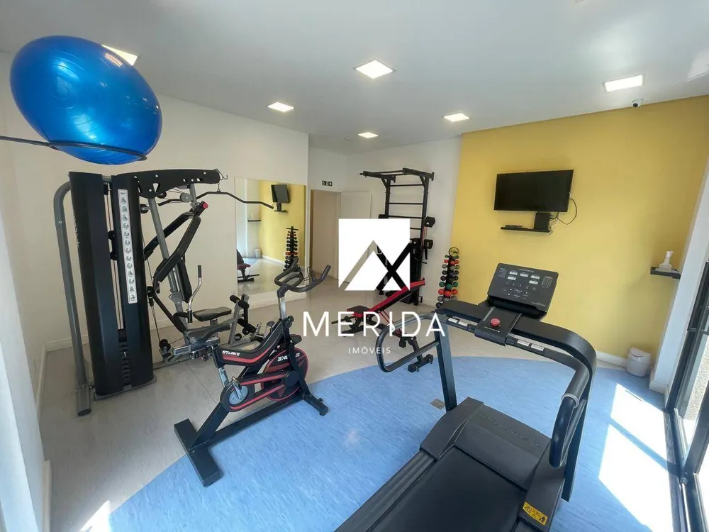 Apartamento, 1 quarto, 43 m² - Foto 11