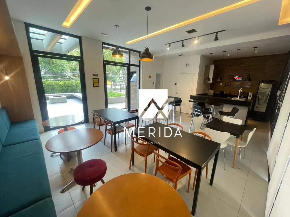 Apartamento, 1 quarto, 43 m² - Foto 13