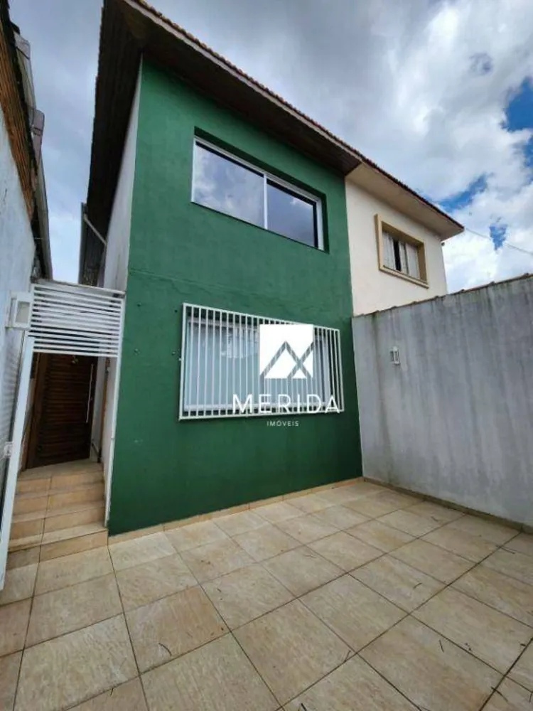 Sobrado, 5 quartos, 230 m² - Foto 3
