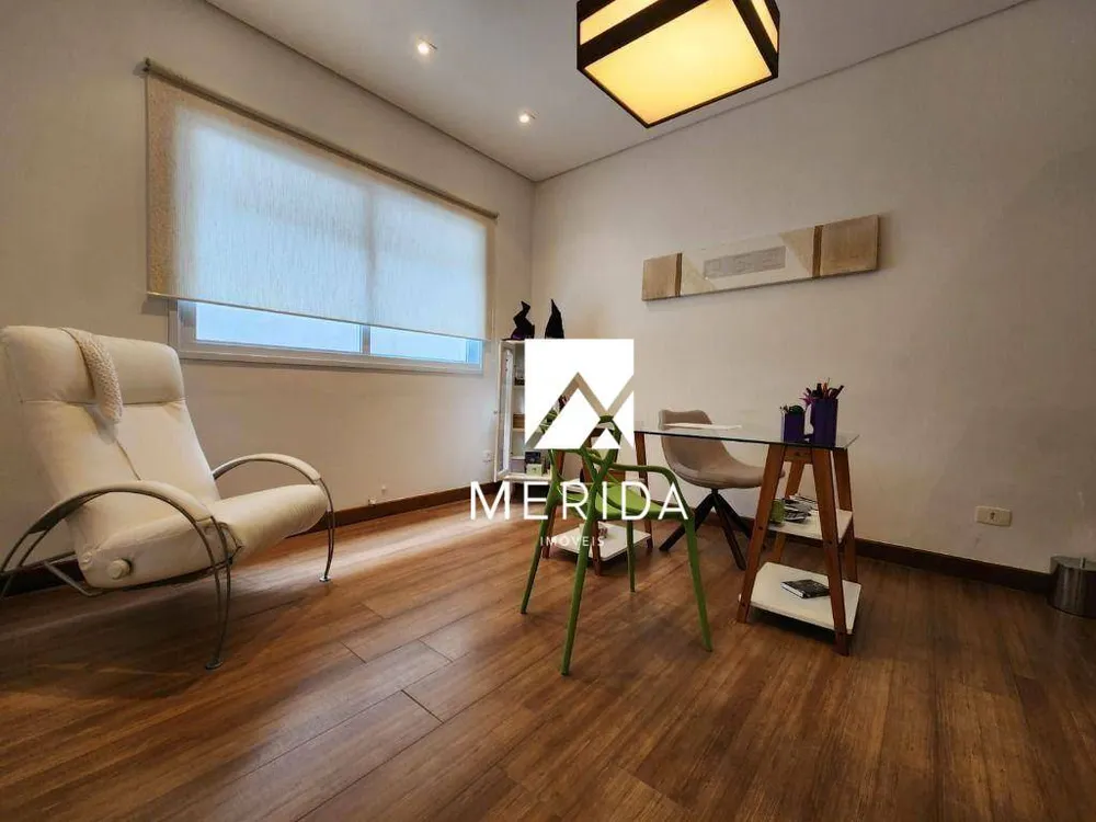 Sobrado, 5 quartos, 230 m² - Foto 6