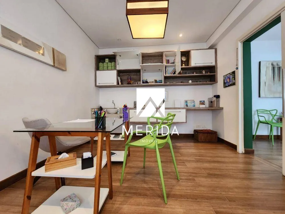 Sobrado, 5 quartos, 230 m² - Foto 9